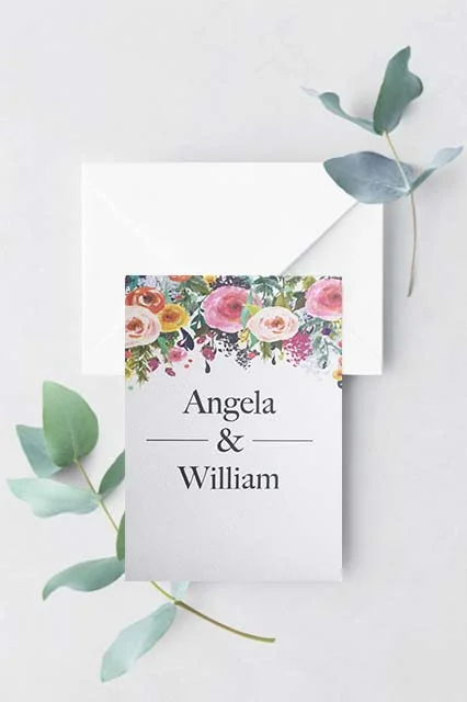 kilkenny-wedding-invitations-Invitation Card and Envelope 3.jpg
