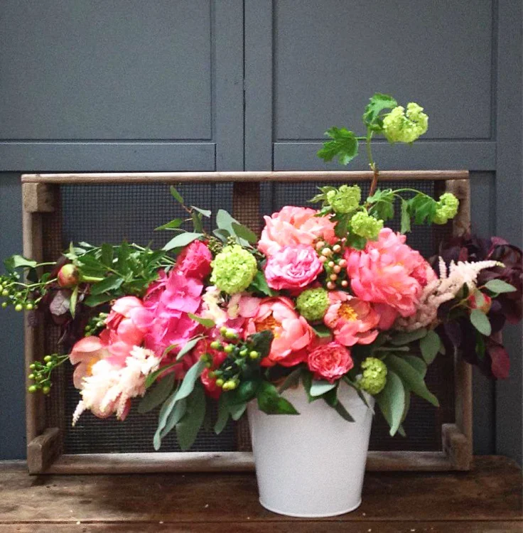 Made to Order Flowers 