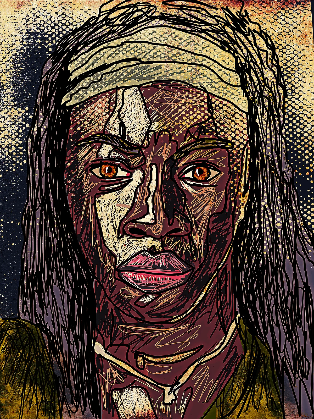 Michonne