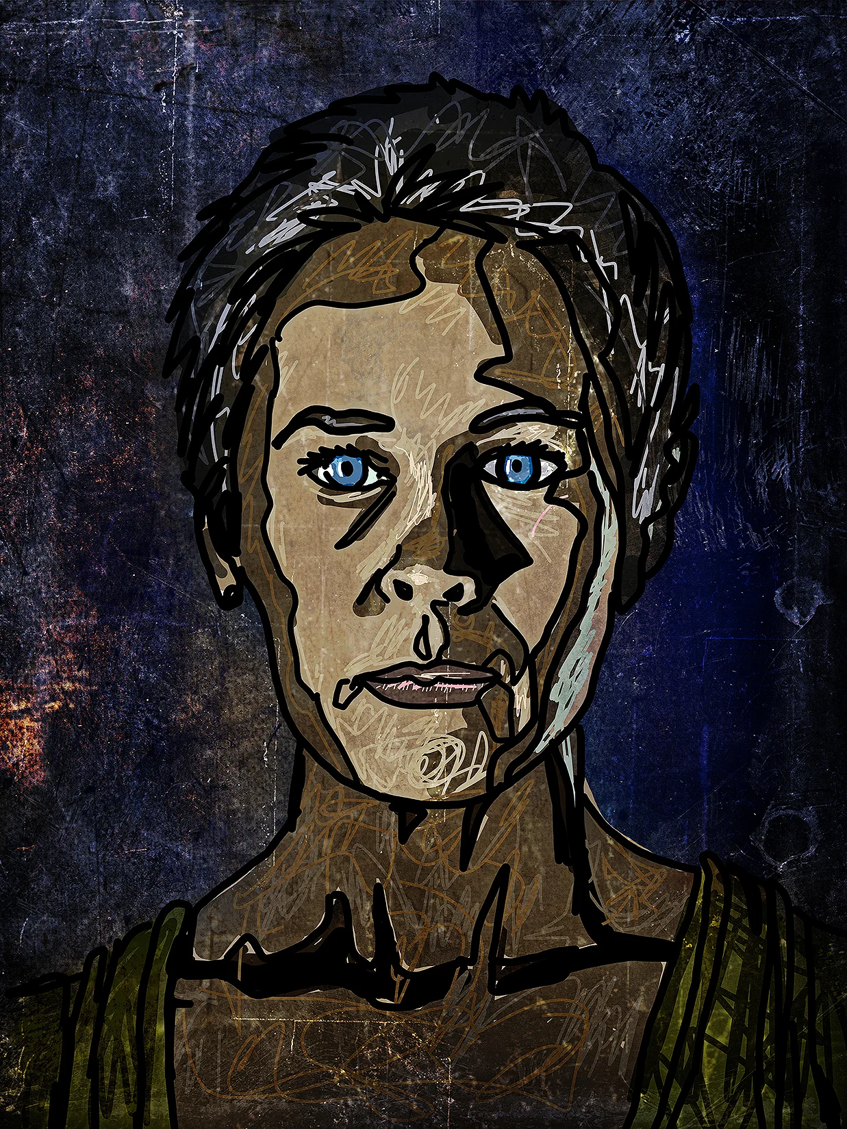 Carol