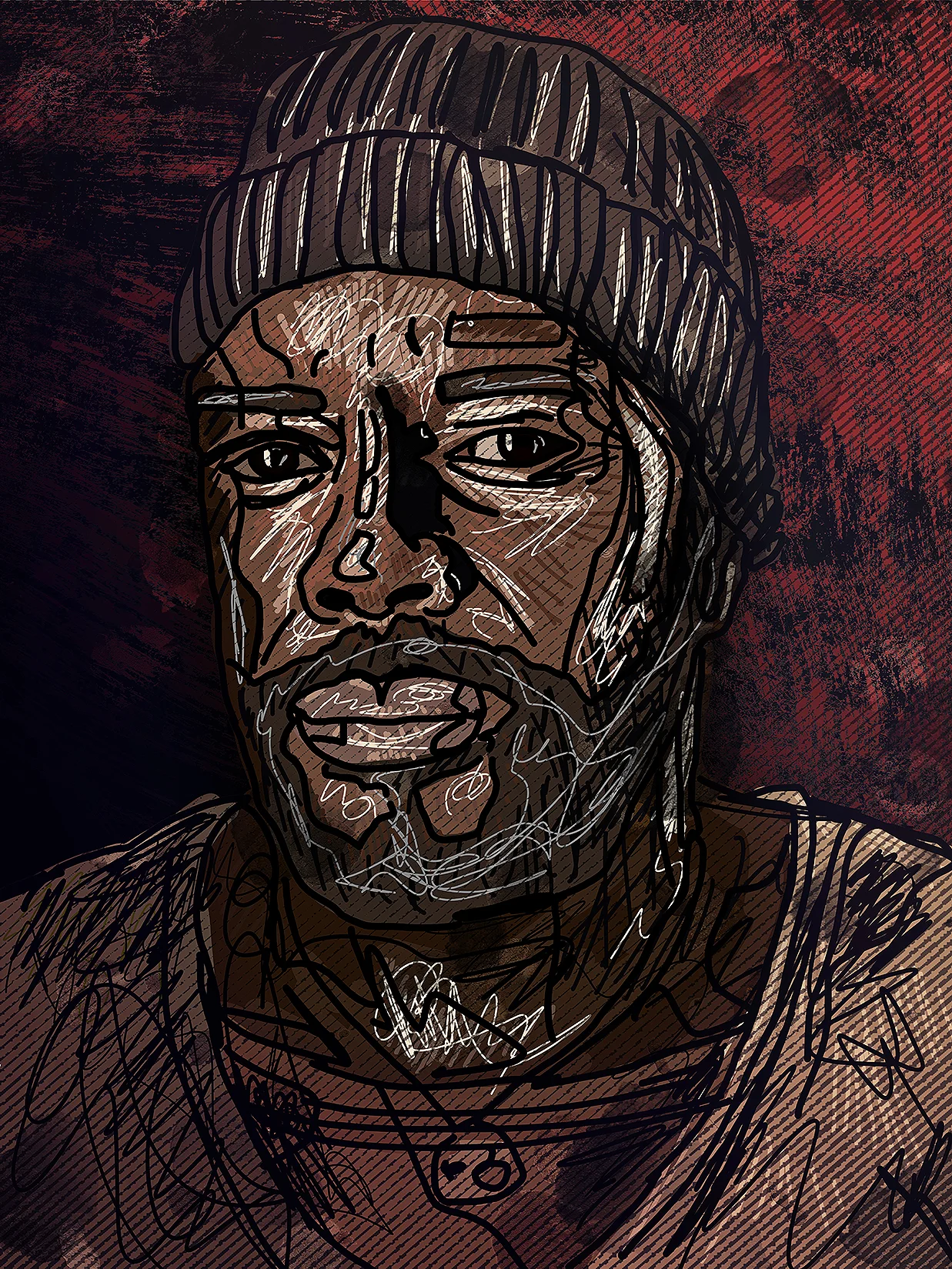 Tyreese