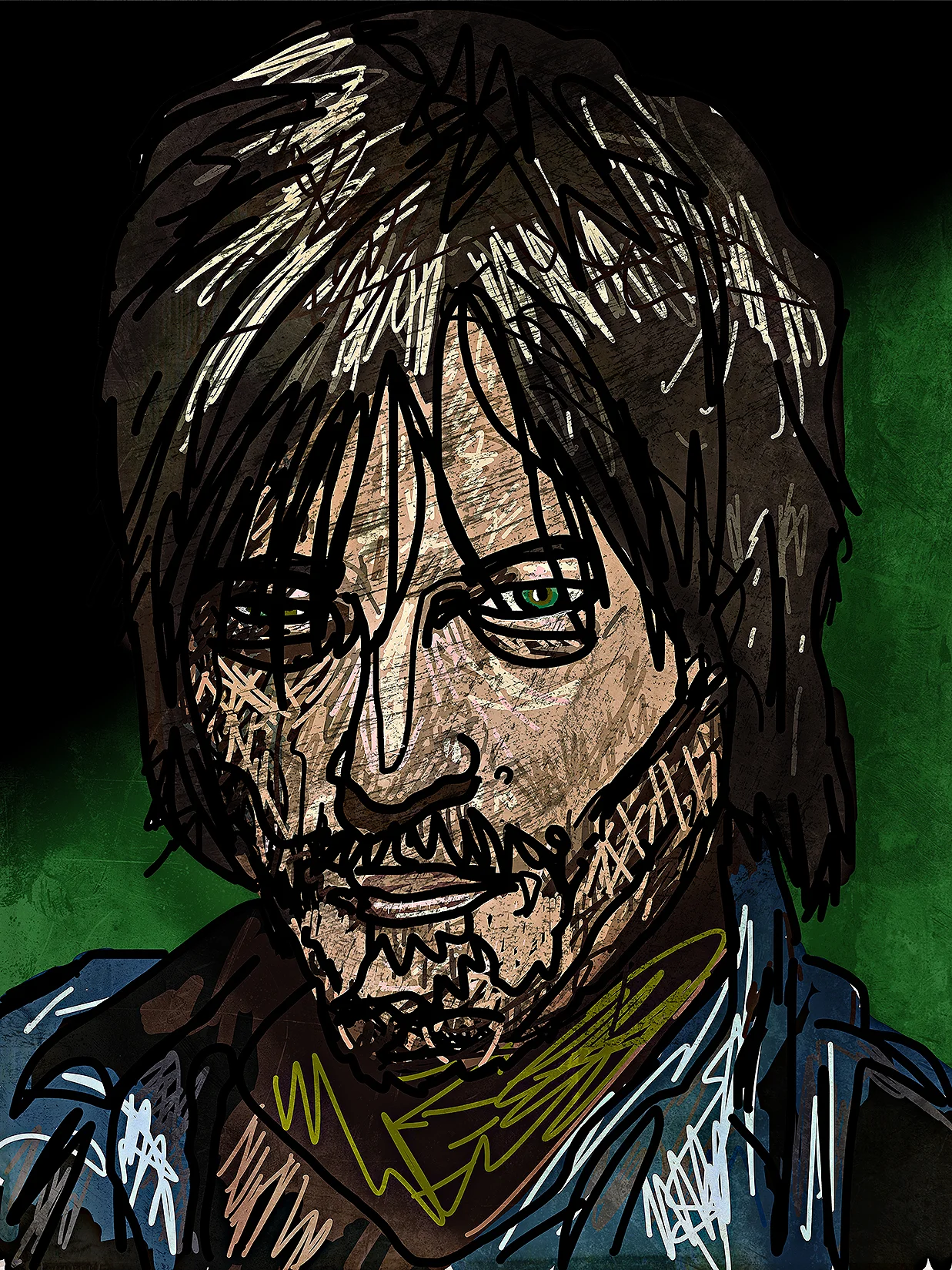Daryl Dixon