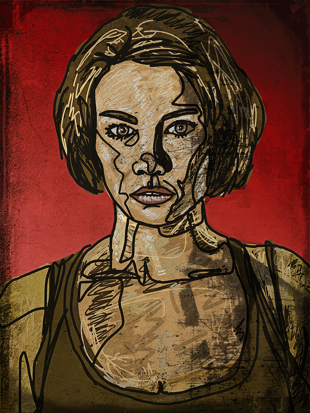 Maggie