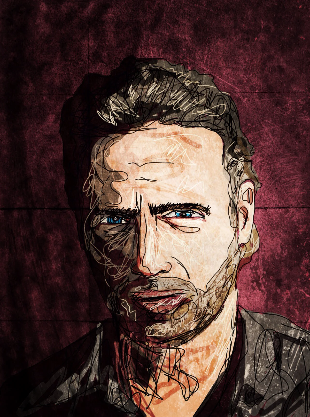 Rick Grimes