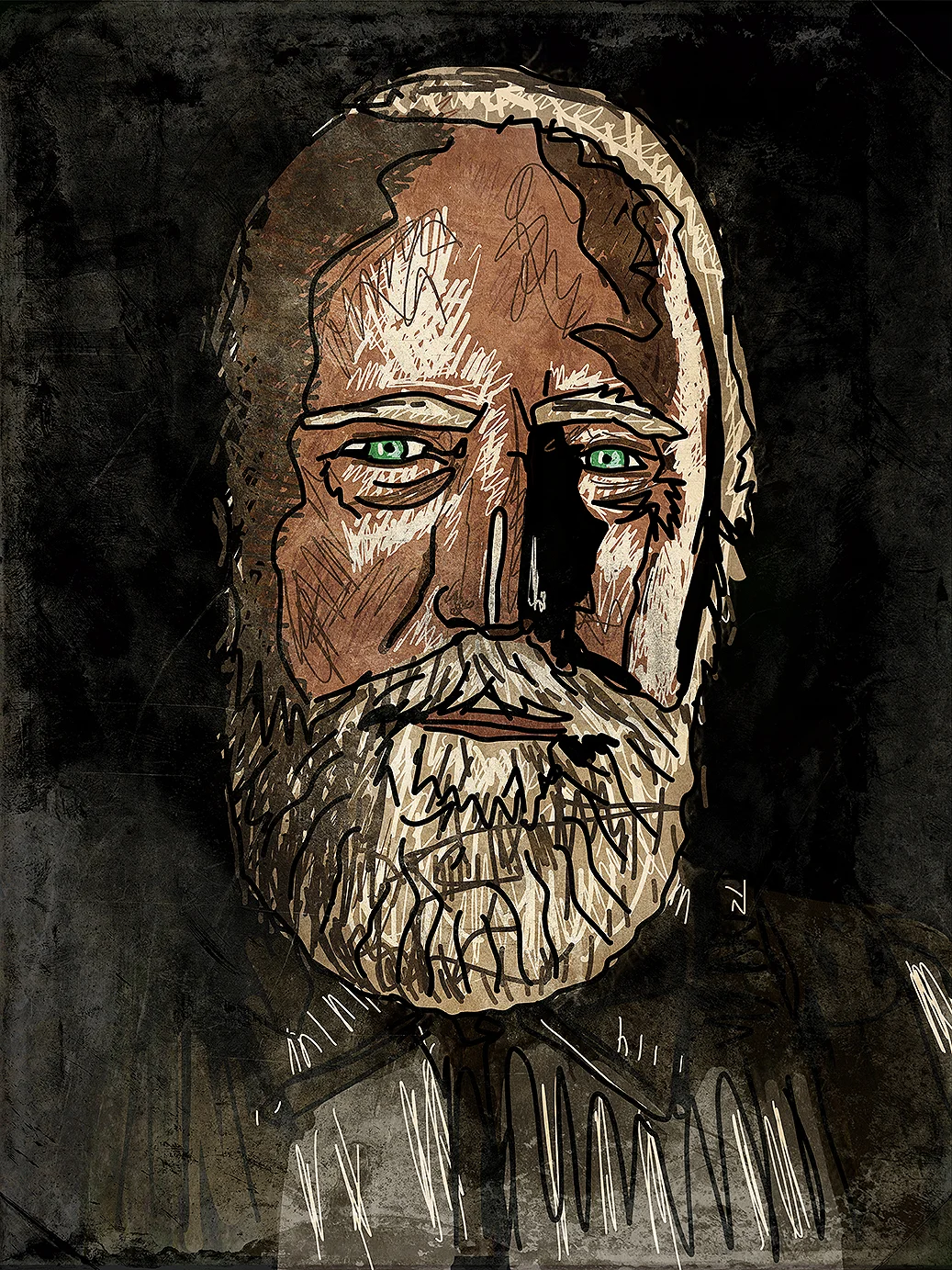 Hershel Green