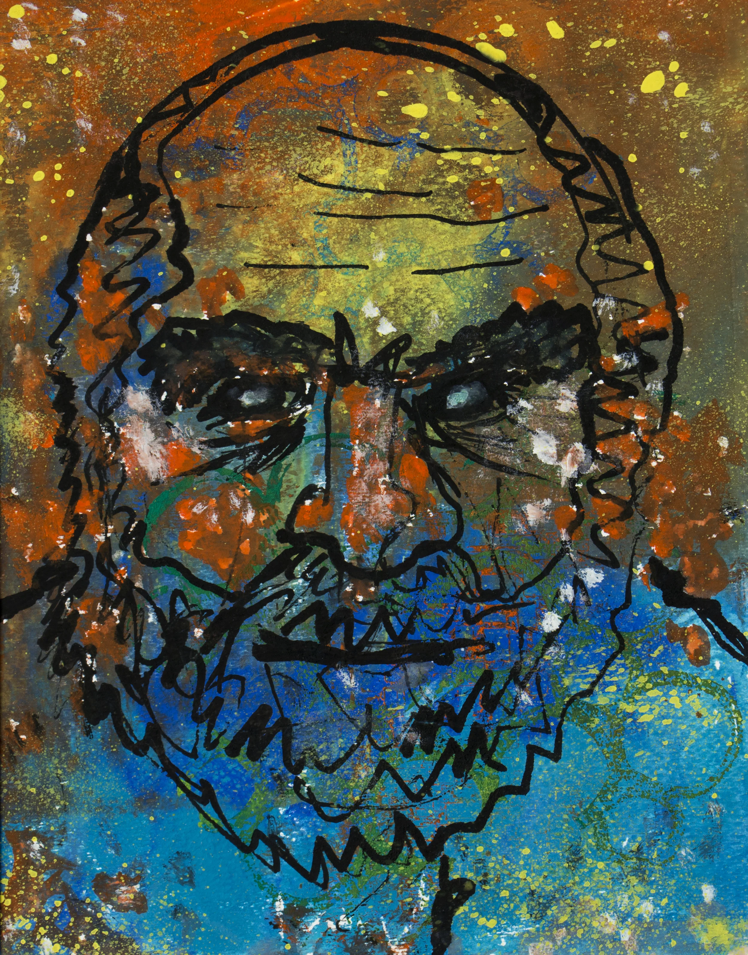 The Hermit