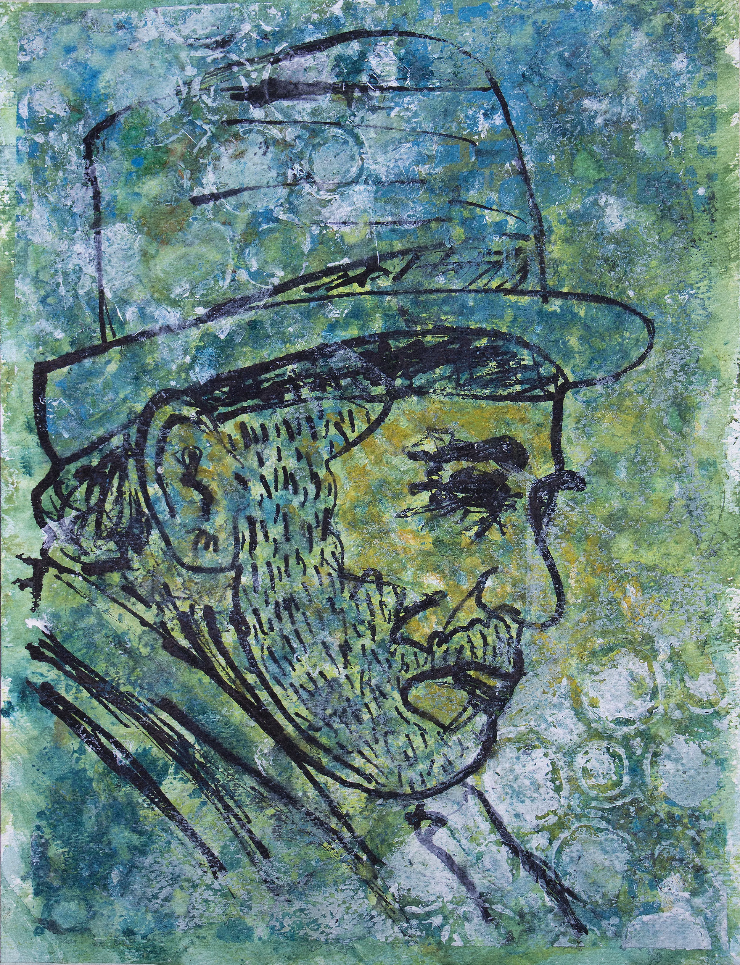 Luck of the Irish
