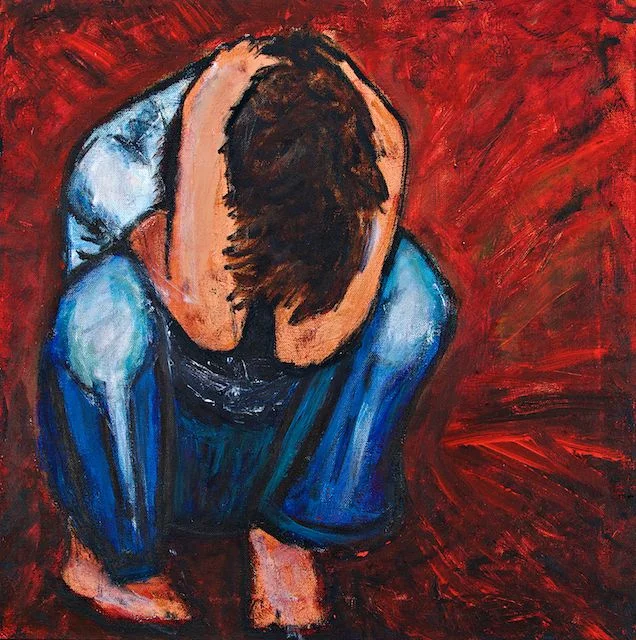 Undone