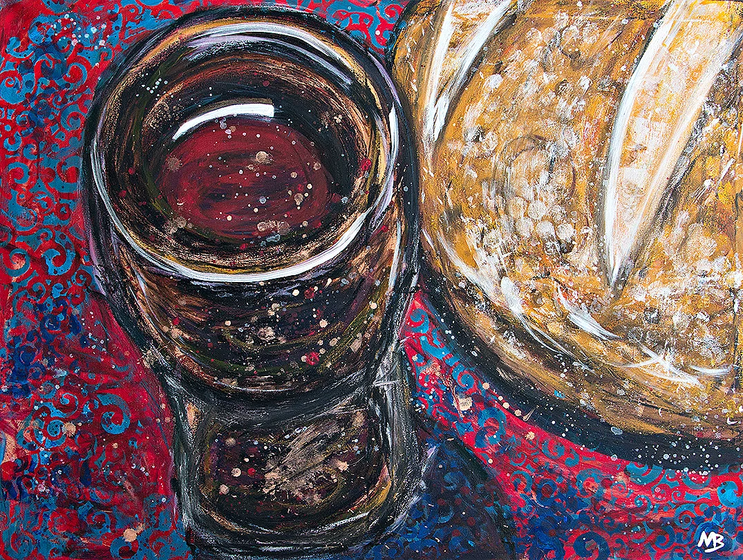 Communion