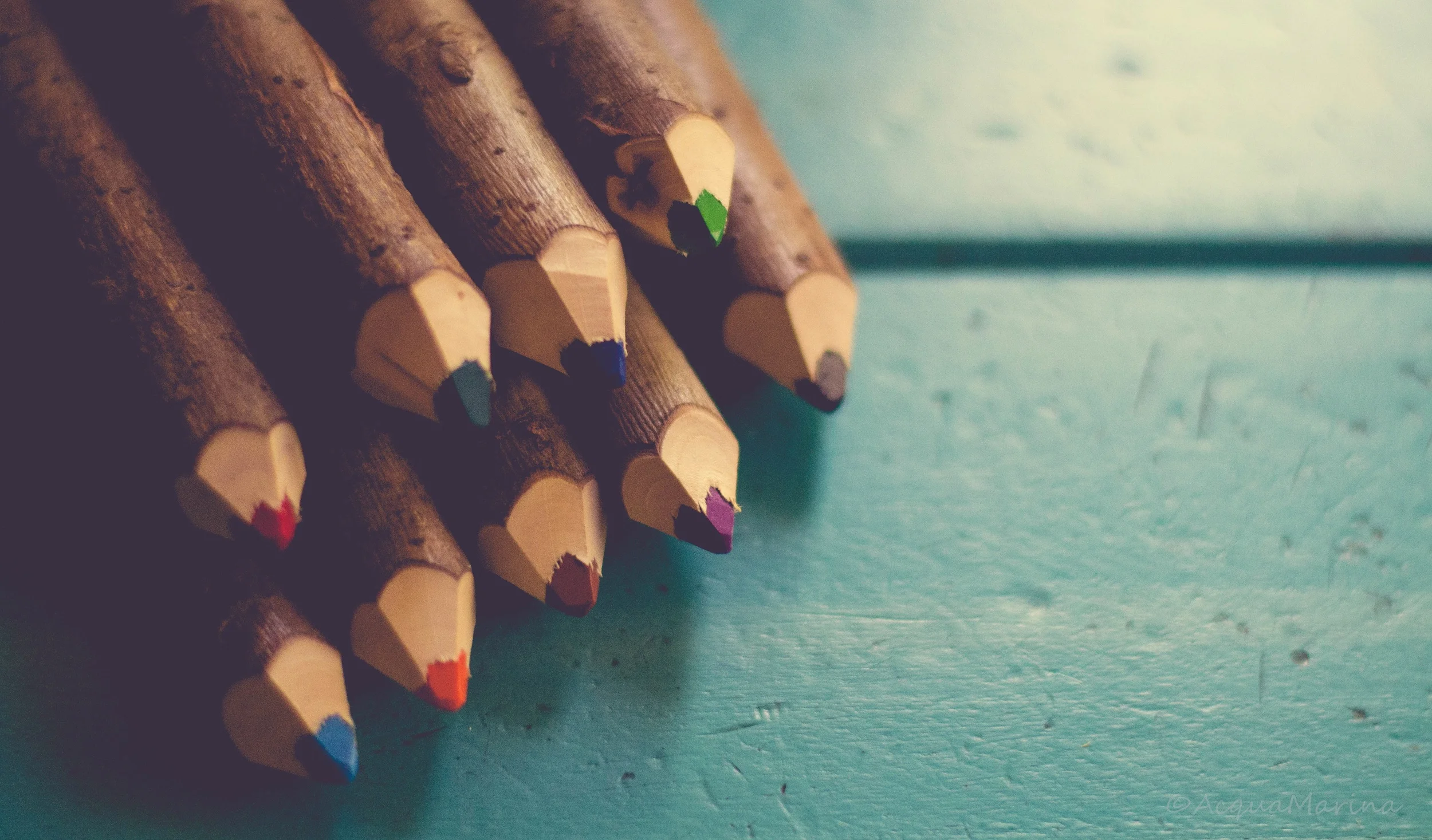 What Story Are You Drawing?
