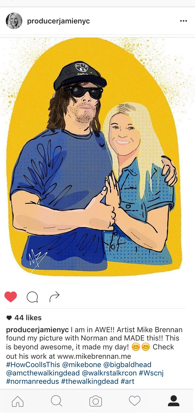 Bringing Smiles Through the Art of Social Media