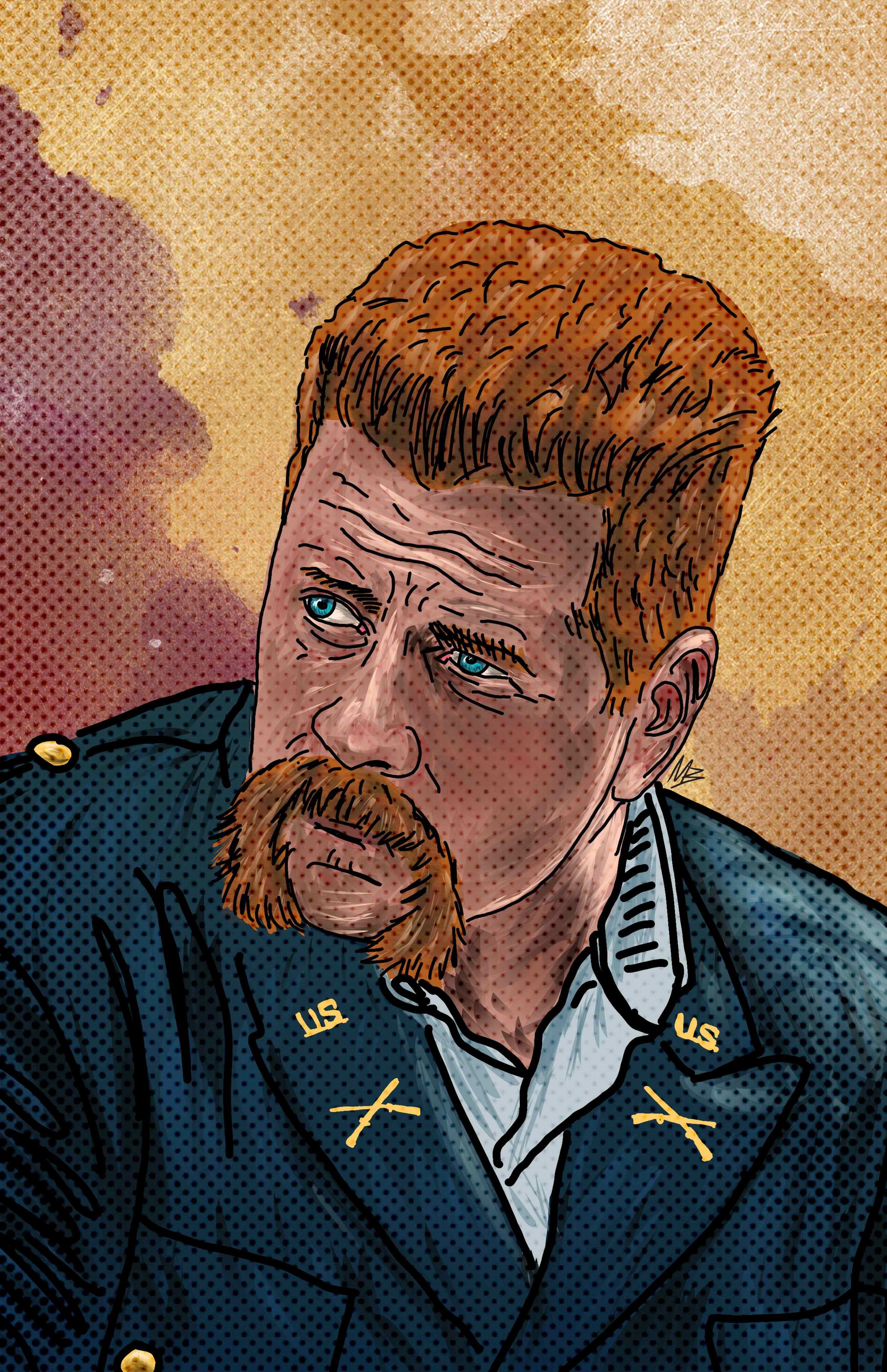 Abraham Ford