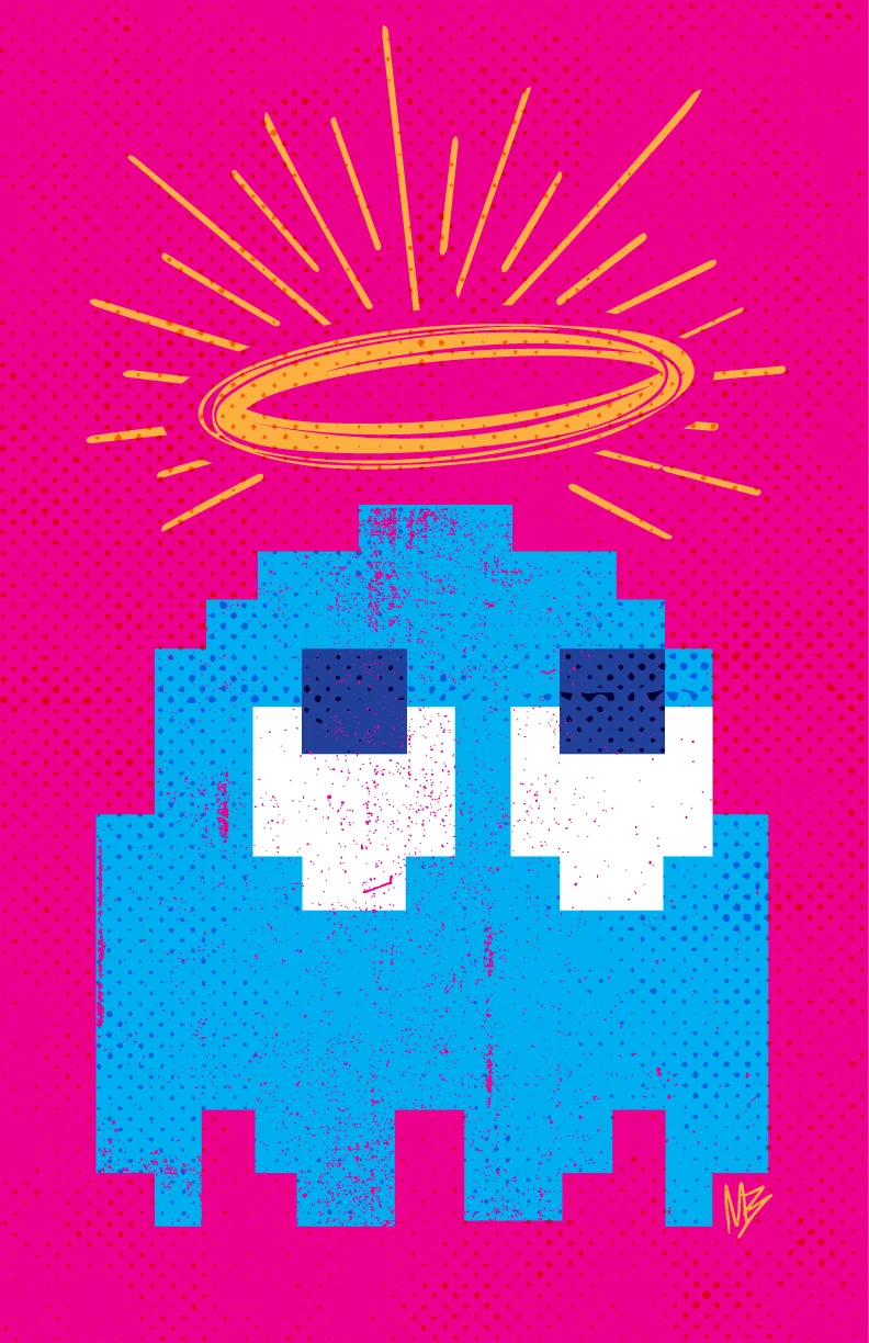 Holy Ghost Powa'