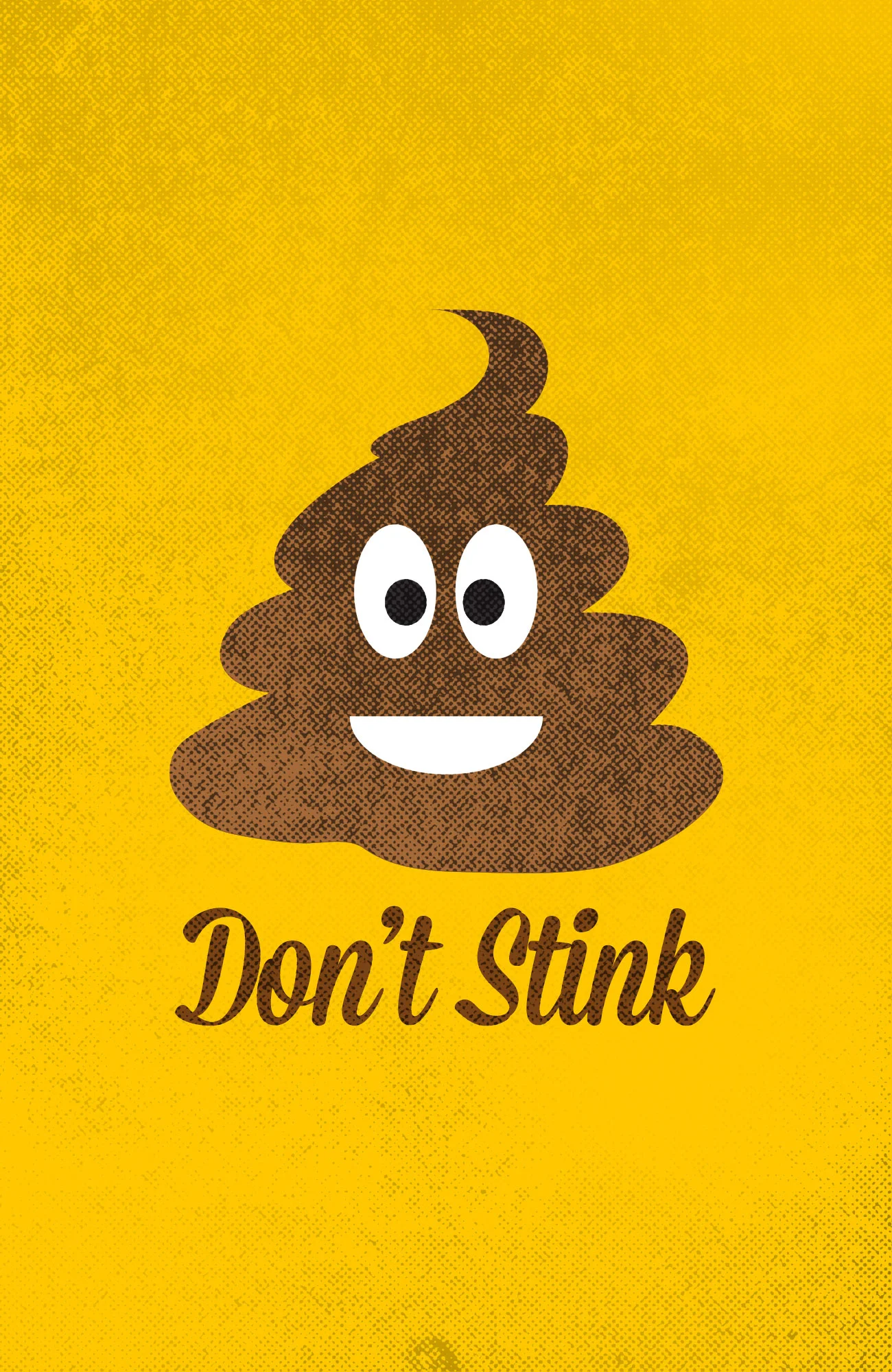Don't Stink