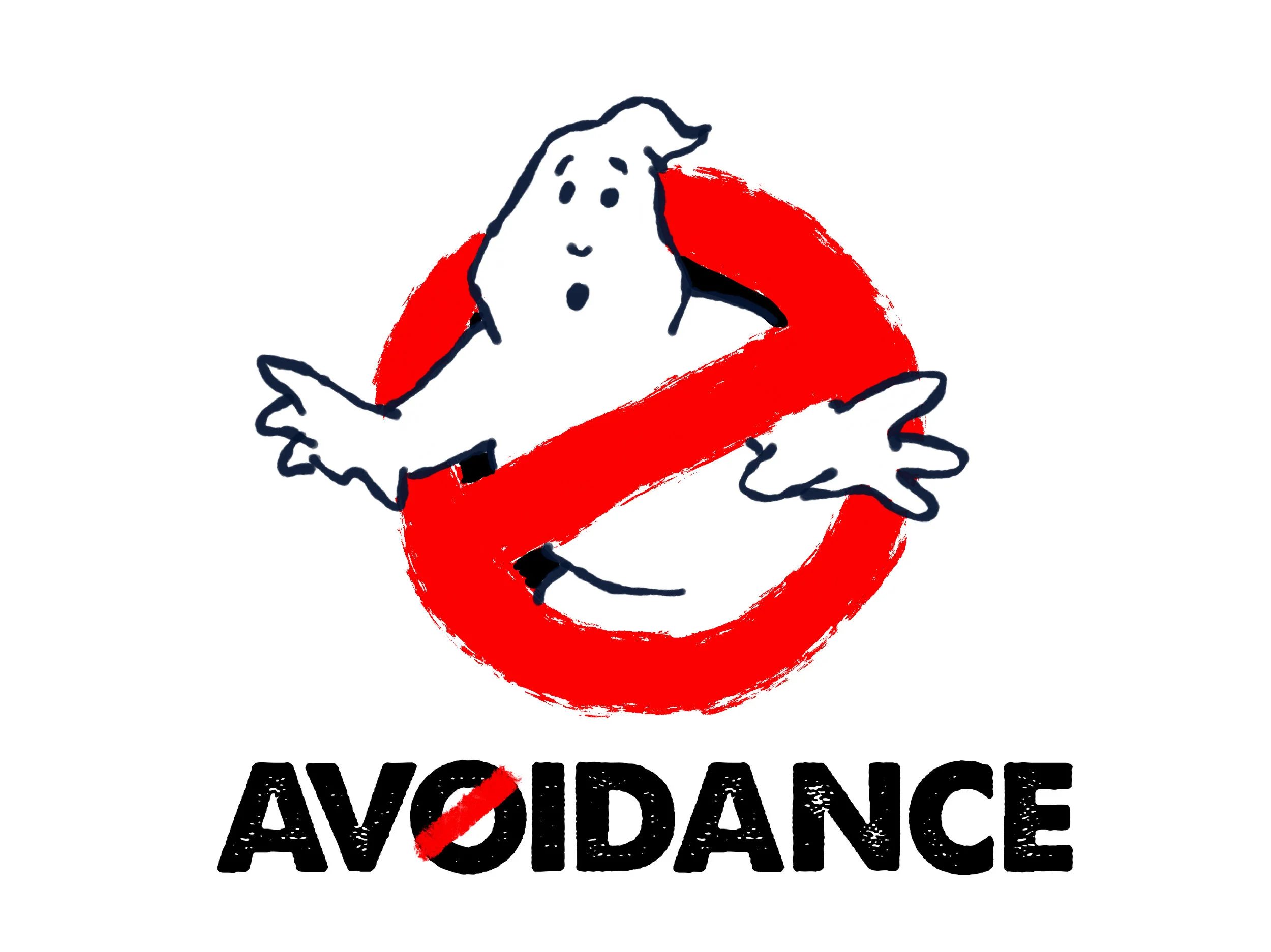 Everything I Needed to Know about Avoidance I Learned in Grade School