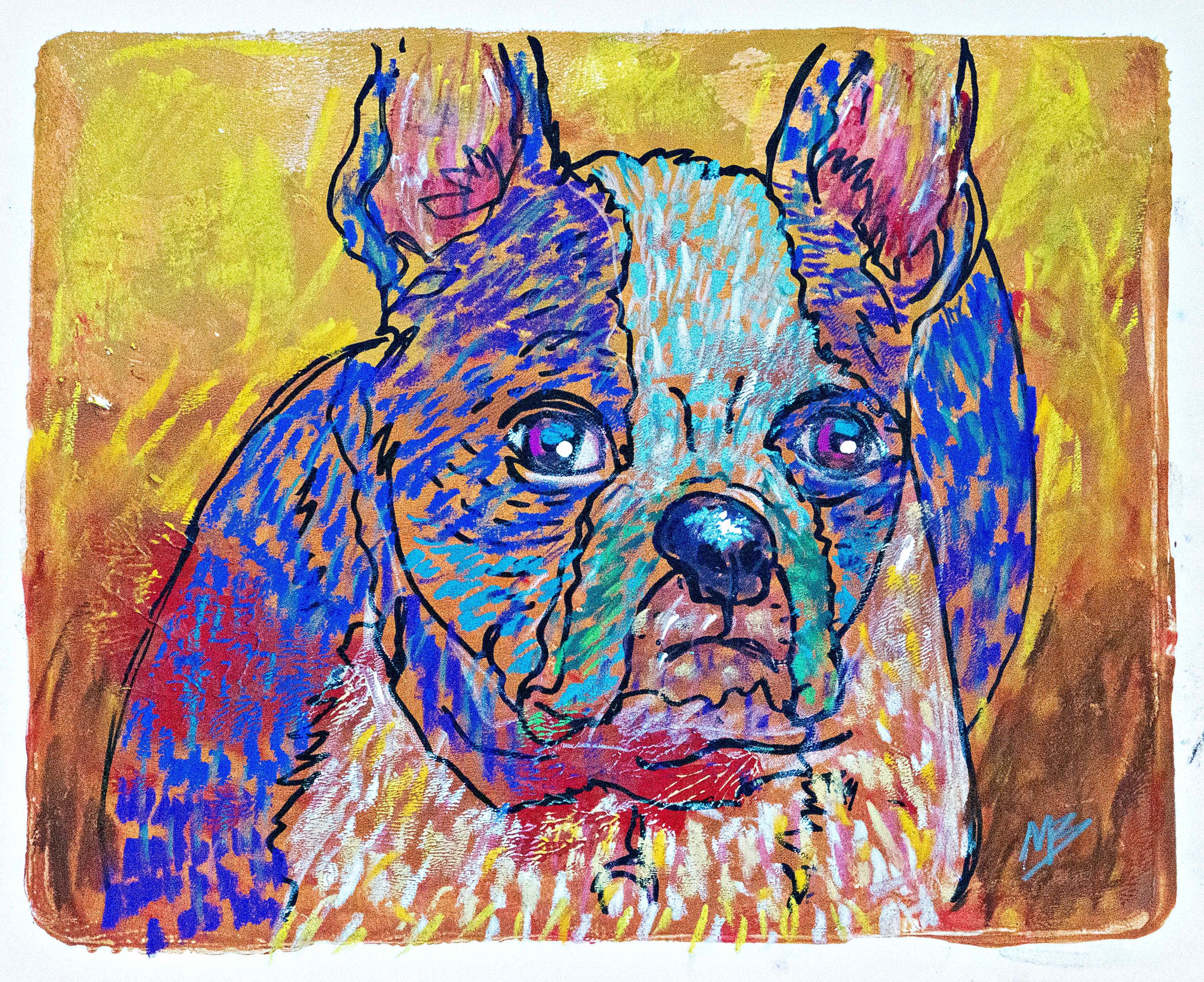 My Secrets to Creating Mixed Media Art