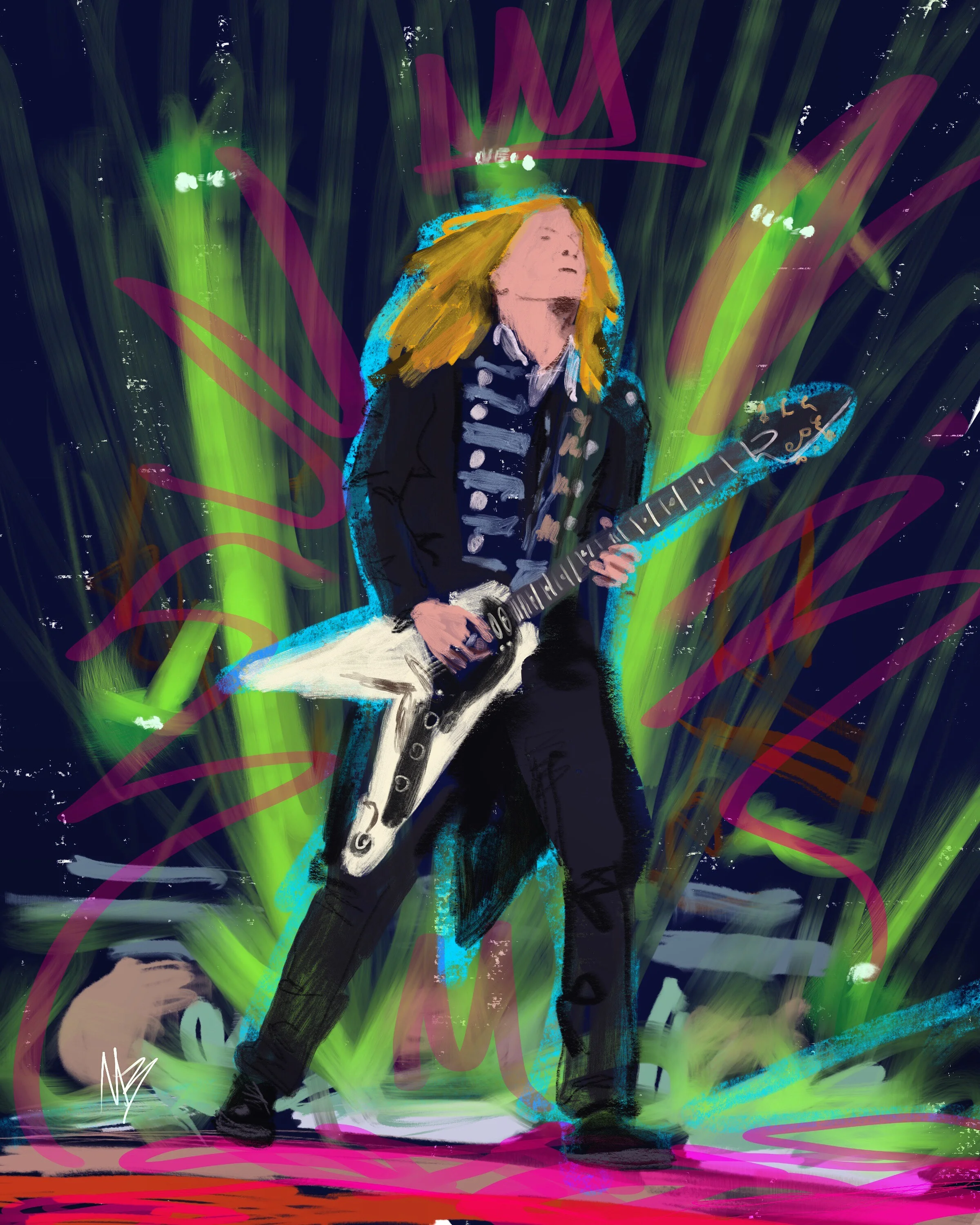 Trans-Siberian Orchestra Art