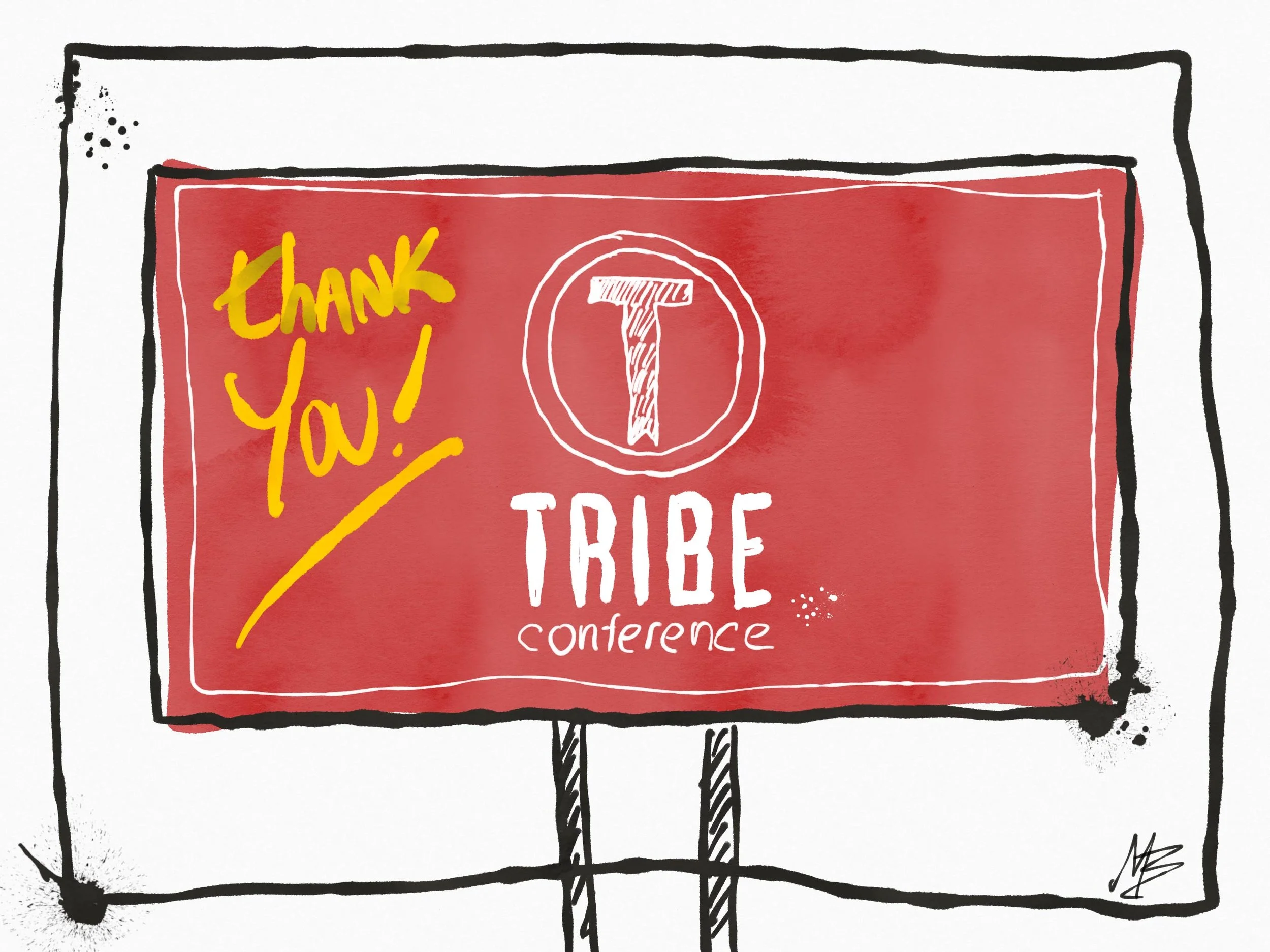 3 Life Changing Insights the Tribe Conference Revealed