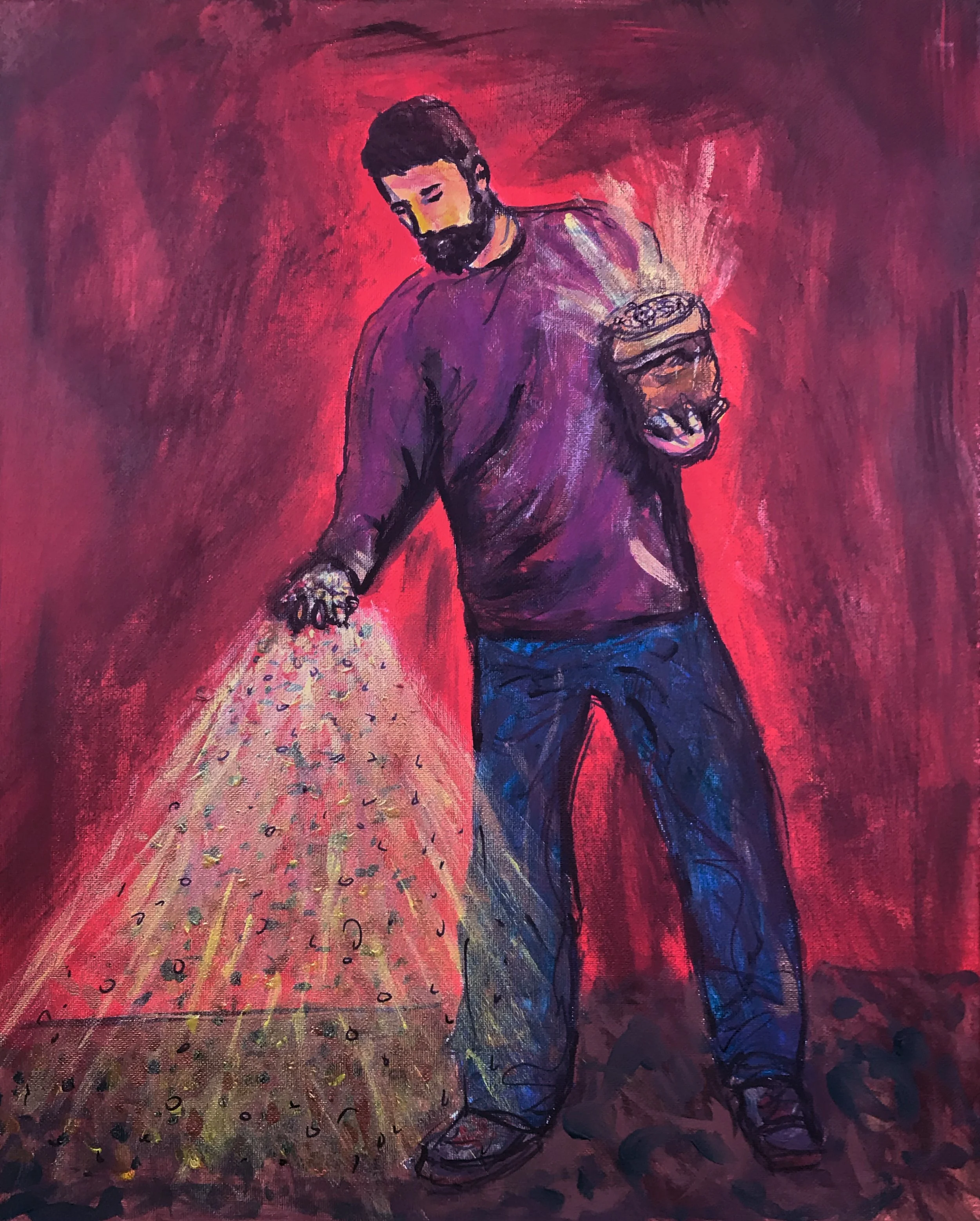 The Sower