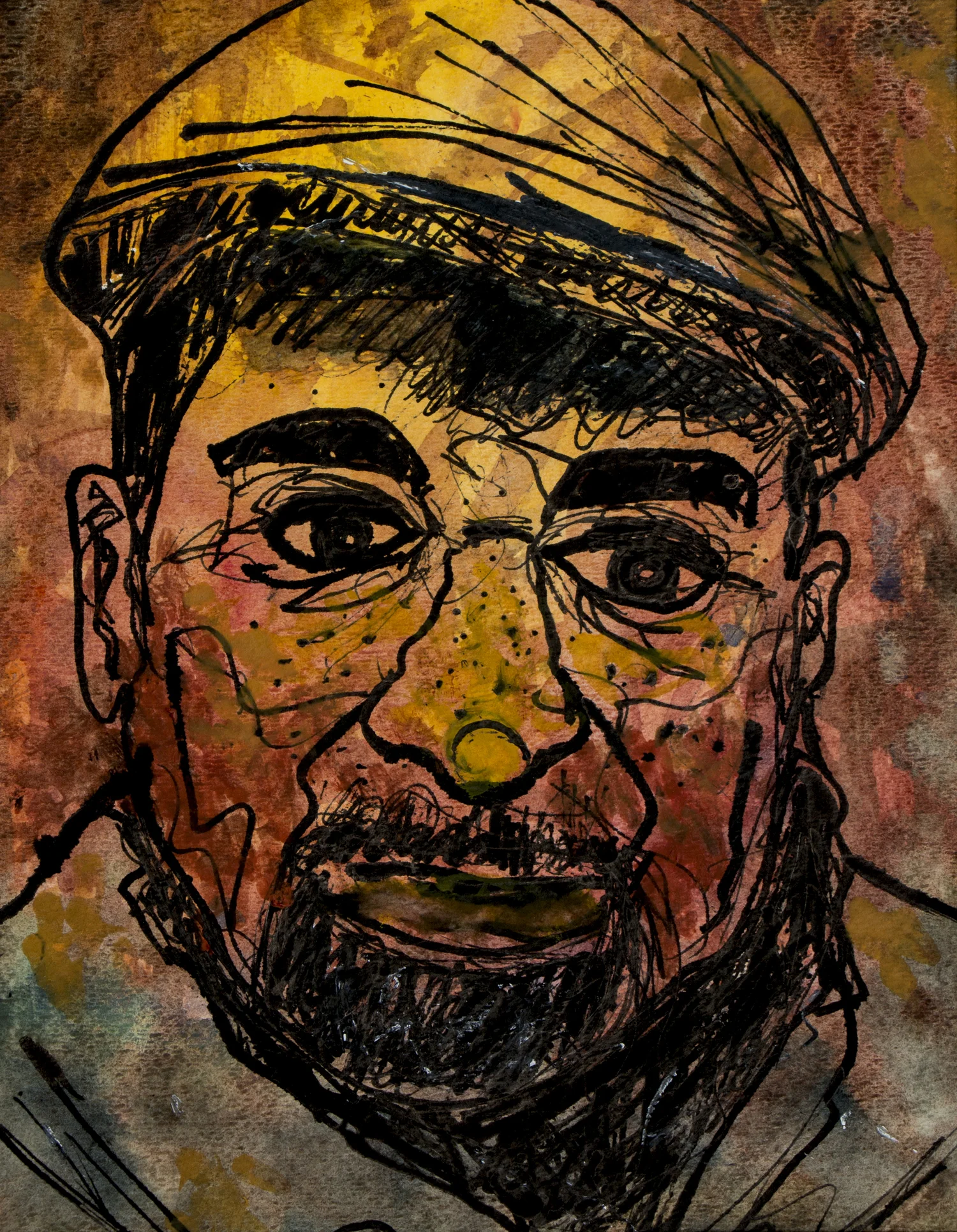 The Hermit