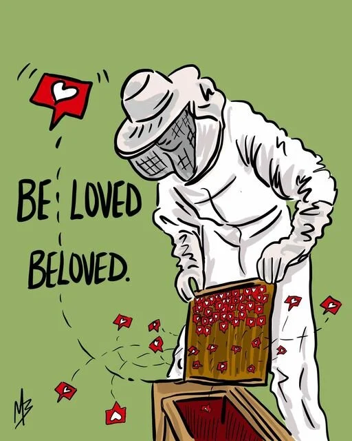 Be Loved