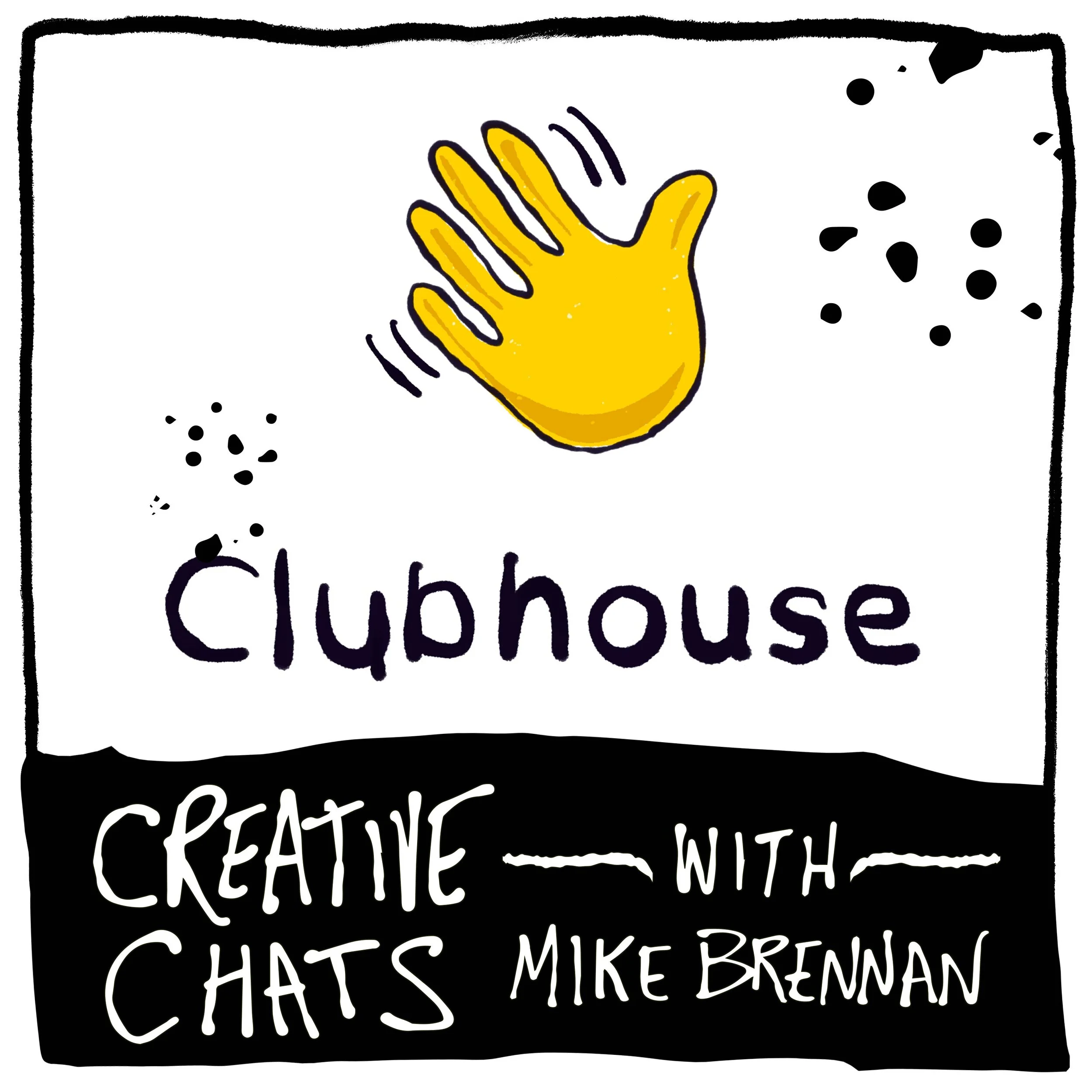 How Can Visual Artists and Creatives Leverage Clubhouse App?