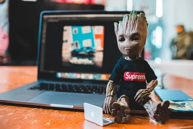 Turn Any Space at Home into Your Favorite Fandom