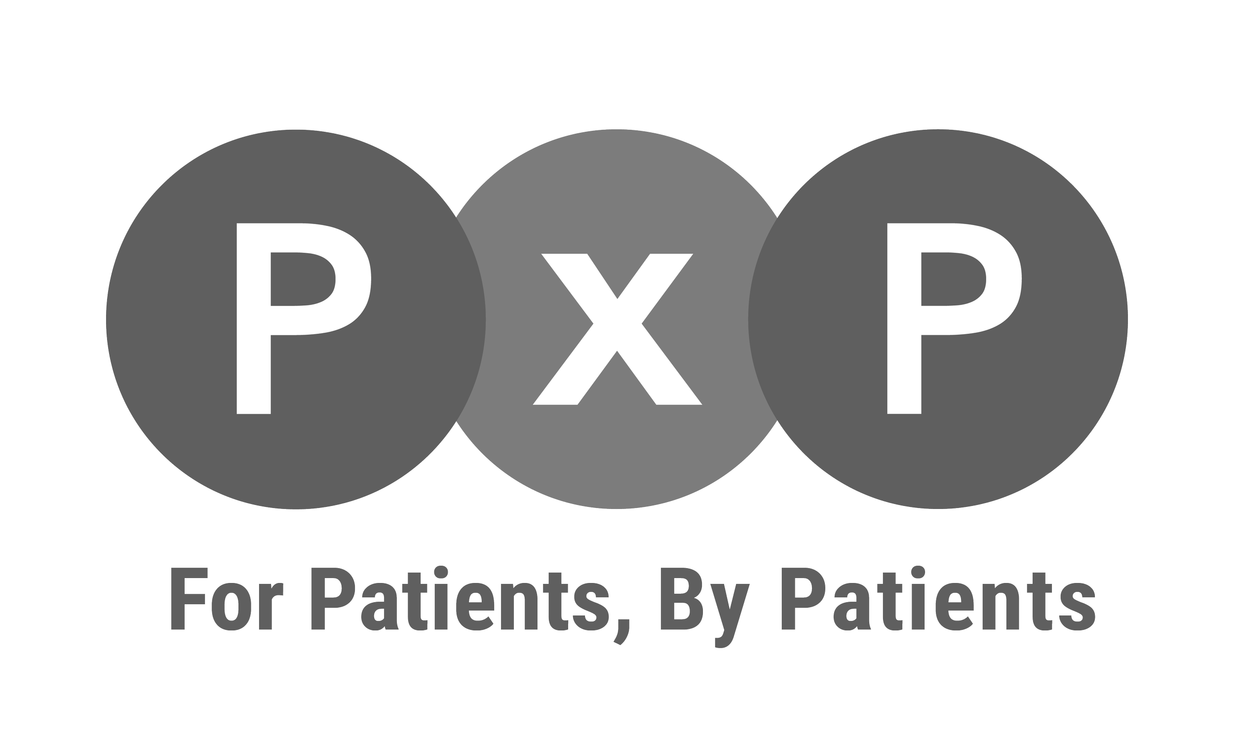 PxP Logo with SloganBW.png