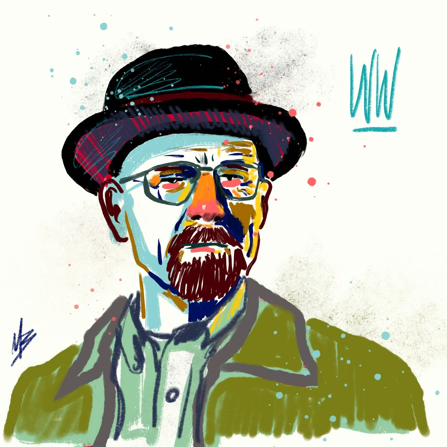 Walter White_Digital_10x10_2020.jpg