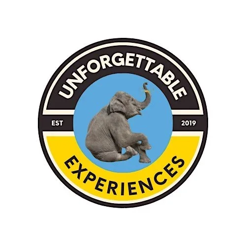 Unforgettable Experiences logo