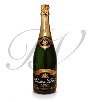 CHAMPAGNE BOUCTON VETTORI BRUT TRADITION