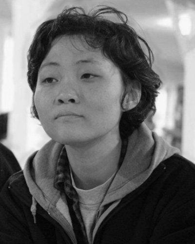 Photo of Jieun Lee