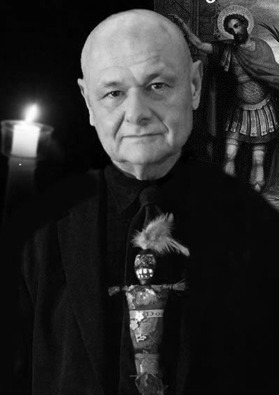 Photo of John Clark