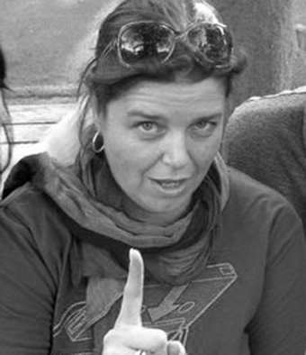 Photo of Michelle Stewart