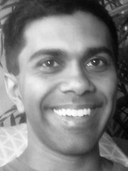 Photo of Baijayanta Mukhopadhyay