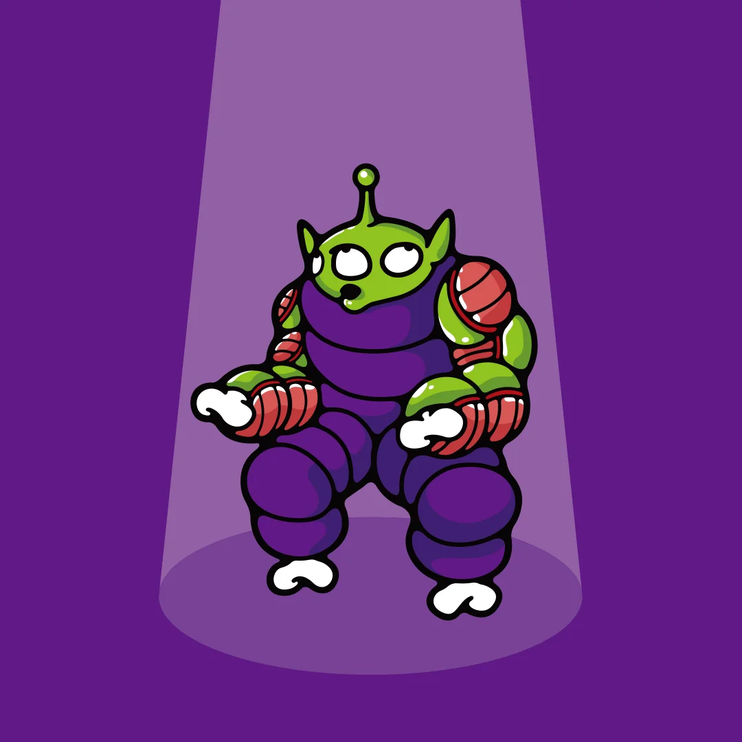 Alien