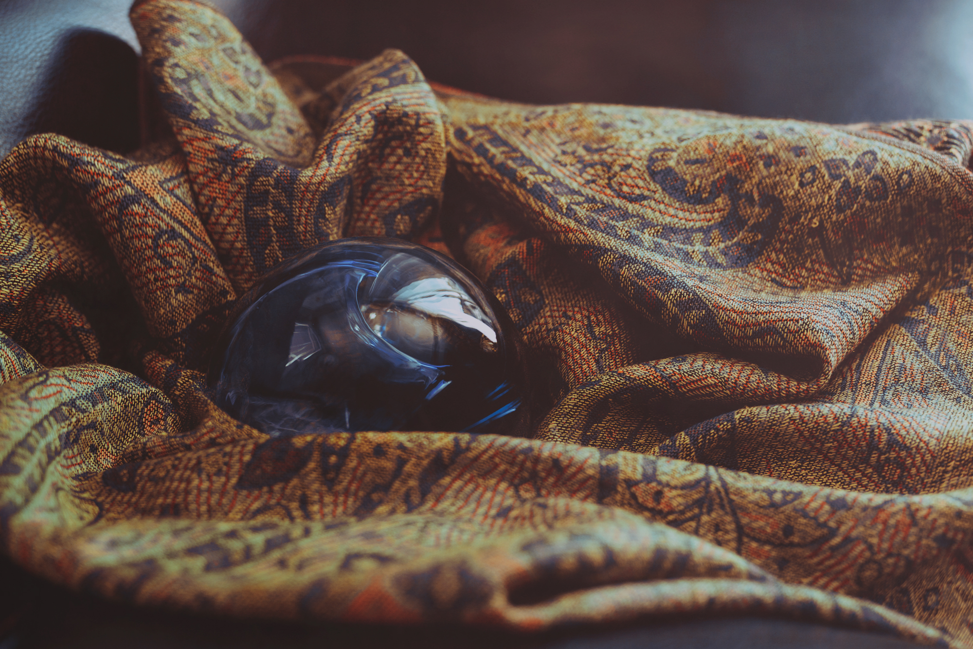 The greatness inside