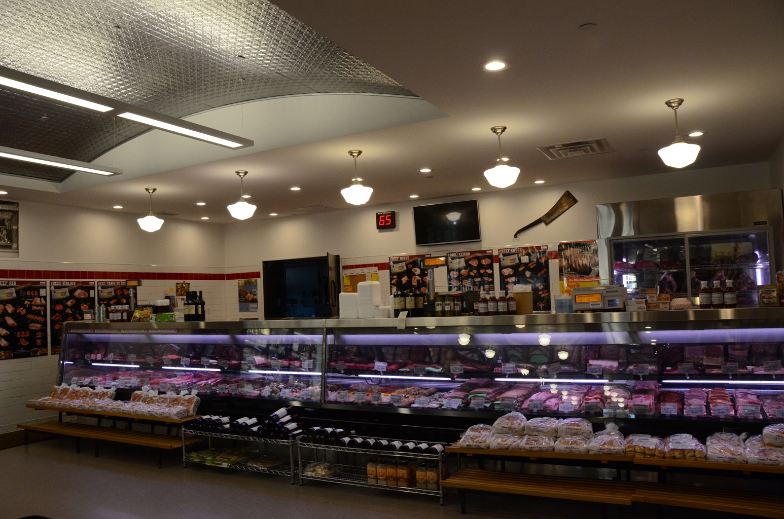 Bagley Farms Meat Market Edwardsville IL