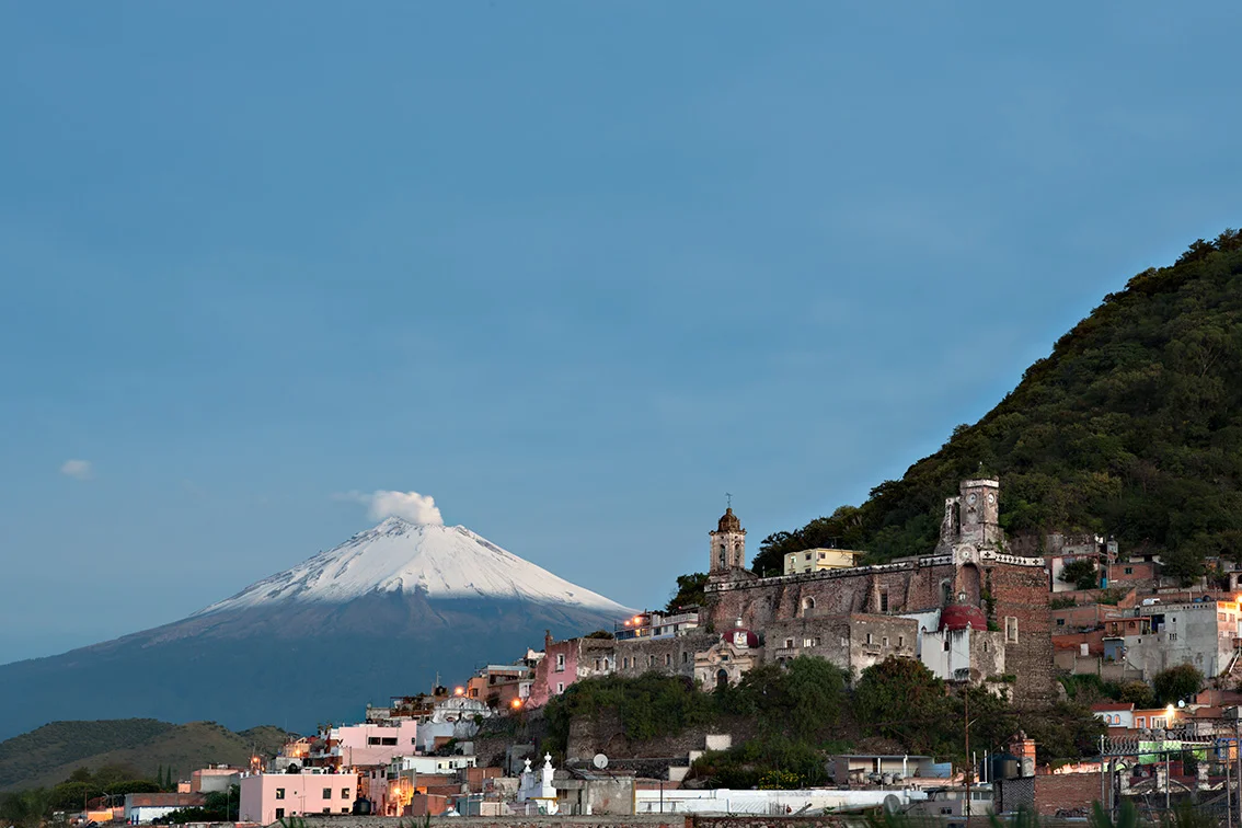 Resultado de imagen para atlixco