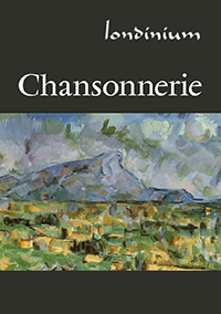 chansonnerie concert image