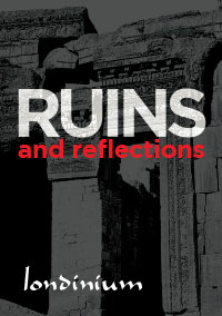 ruins and reflections concert image