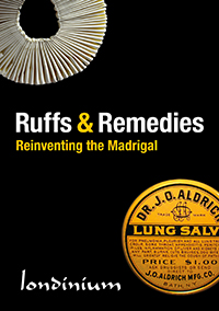 ruffs and remedies concert image