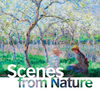scenes from nature concert image