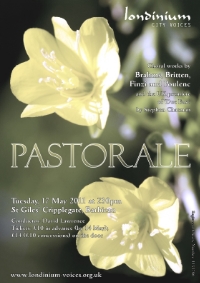 pastorale concert image
