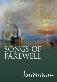 songs of farewell concert image