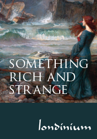 Something Rich and Strange image