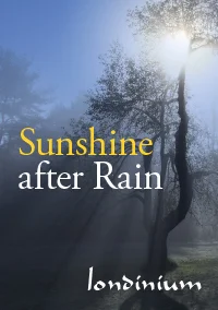 sunshine after rain