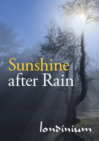 sunshine after rain