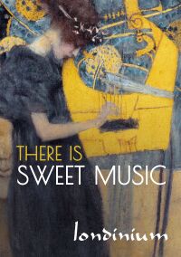 there is sweet music