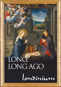 Long, Long Ago